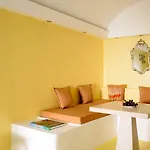 Hotel Abyssanto And 4*