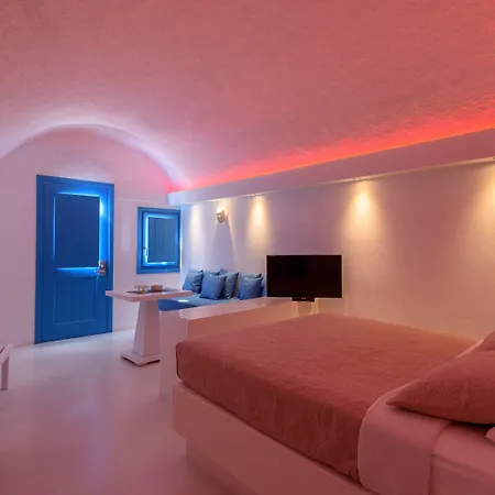 Abyssanto And Ξενοδοχείο