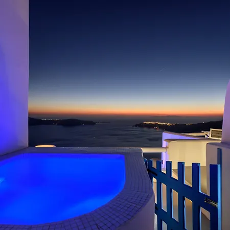 Abyssanto And Ξενοδοχείο