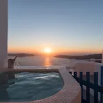Abyssanto And Hotel Imerovigli