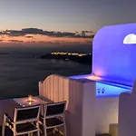 Hotel Abyssanto And