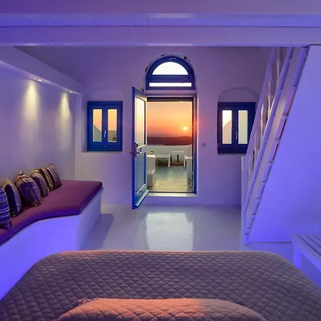 Hotel Abyssanto And 3*