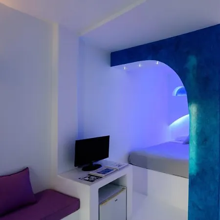 Abyssanto Suites&spa