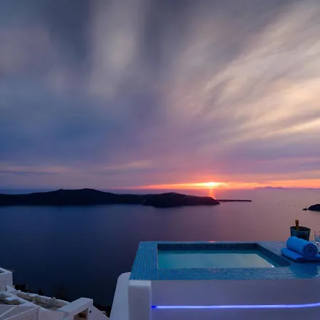 아비산토 산토 스위트&스파