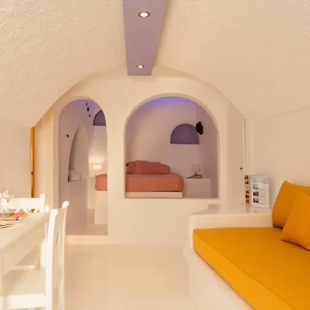 Hotel Abyssanto And