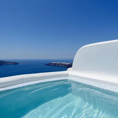 Abyssanto Suites&spa Hotel 3*