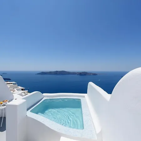 Hotel Abyssanto Suites&spa 3*