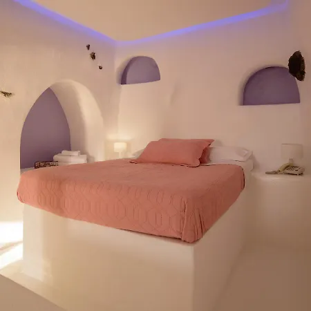 Hotel Abyssanto And