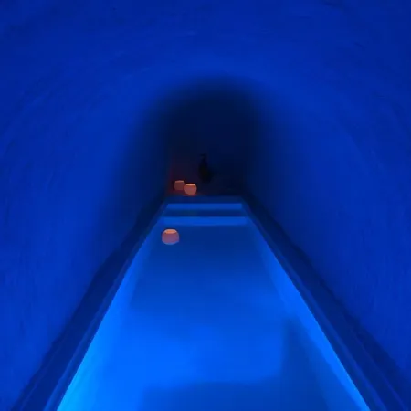 Hotel Abyssanto And 3*