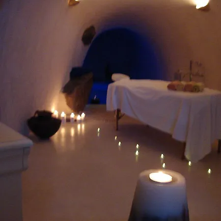 Abyssanto And Hotel 3*