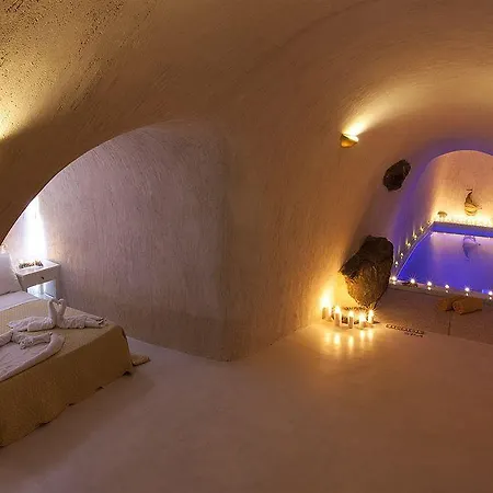 Hotel Abyssanto And 3*