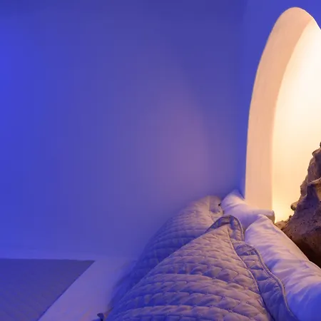 Abyssanto And Szálloda