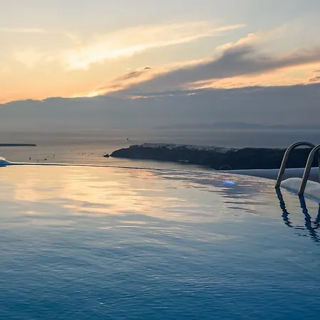 Hotel Abyssanto Suites&spa
