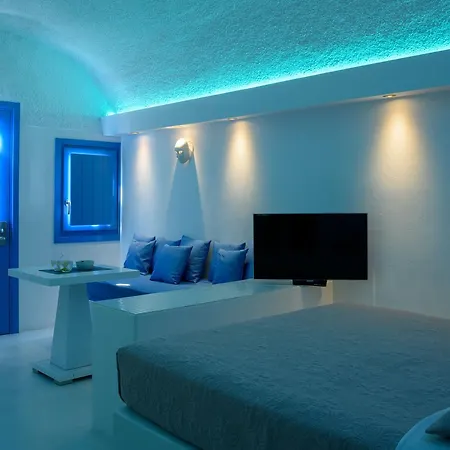 Abyssanto Suites&spa