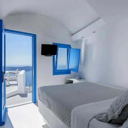 Hotel Abyssanto And