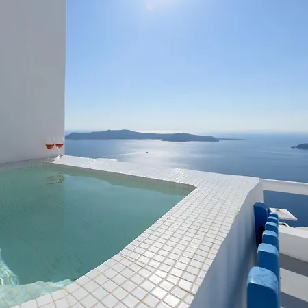 Abyssanto Suites&spa