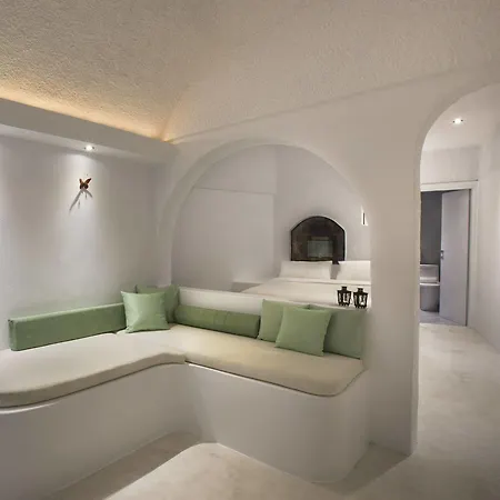 Hotel Abyssanto And Imerovigli (Santorini)
