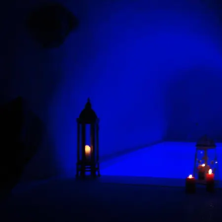 Abyssanto Suites&spa