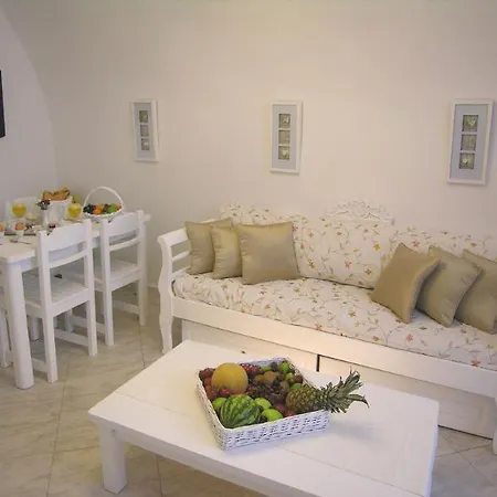 Abyssanto And Hotel Imerovigli (Santorini)