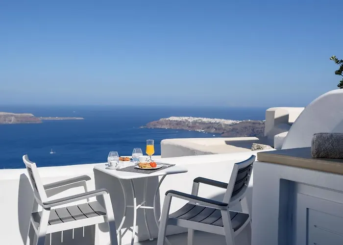 Abyssanto And Otel 4*