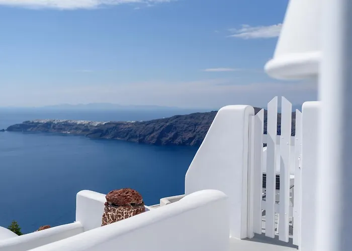 Otel Abyssanto And 4*