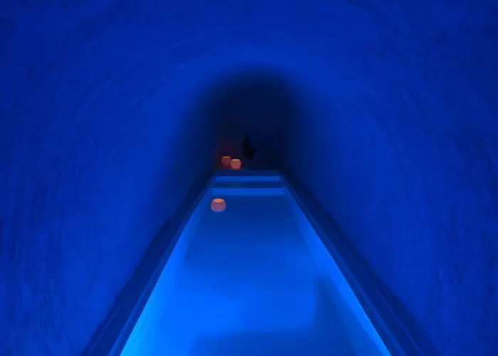 Otel Abyssanto And 4*