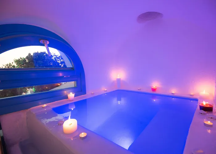 Abyssanto And Otel 4*