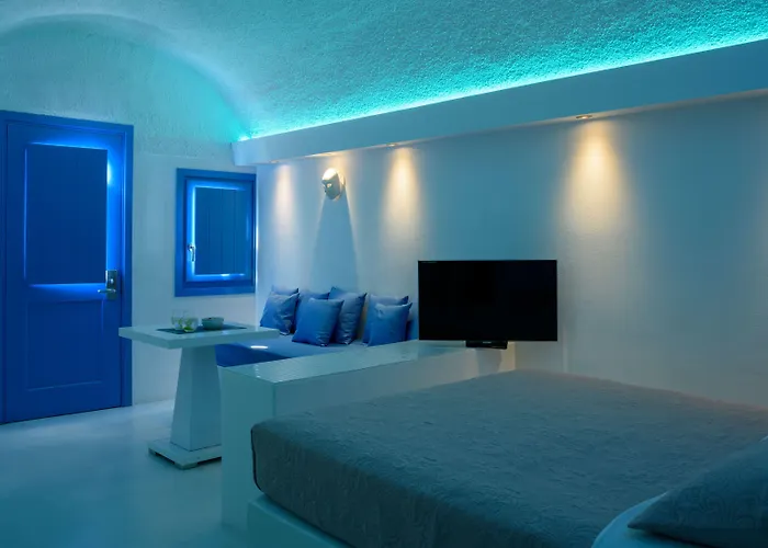 Abyssanto And Otel 4*