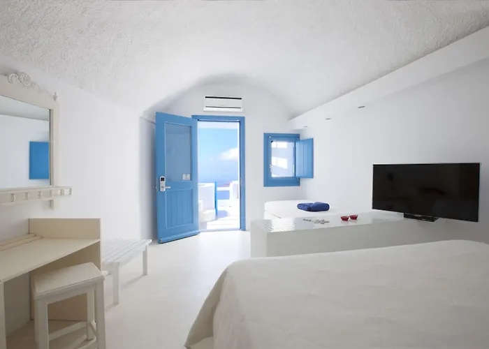 Abyssanto And Otel 4*