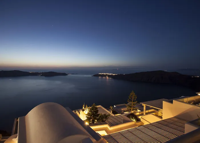 Abyssanto And Otel 4*