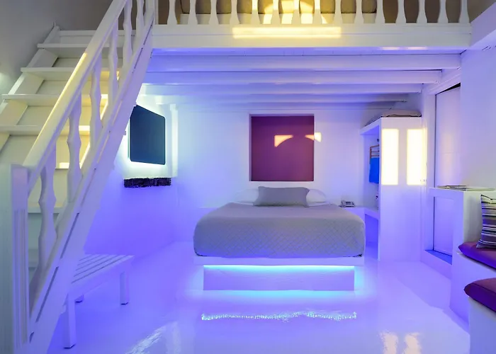 Otel Abyssanto And 4*