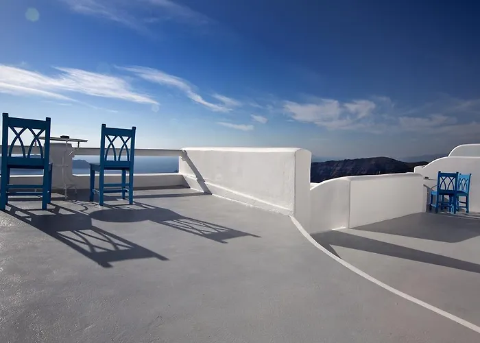 Otel Abyssanto And 4*