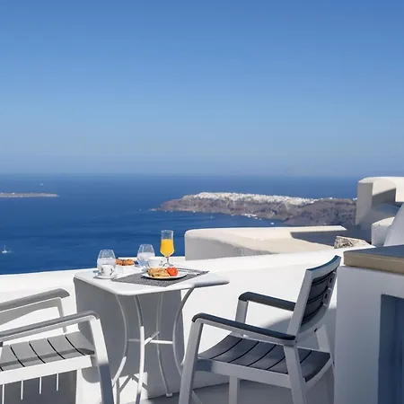 Abyssanto And Hotel 4*