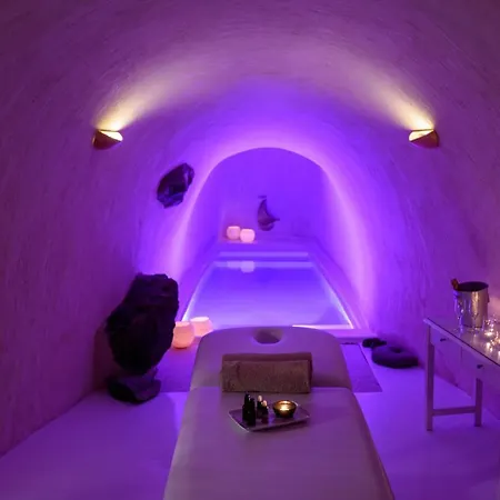 Hotel Abyssanto And