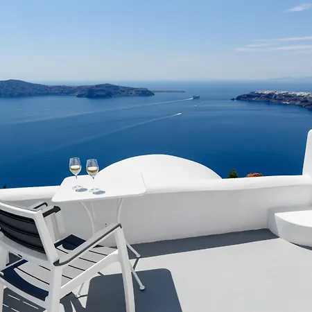 Abyssanto And Hotel 4*