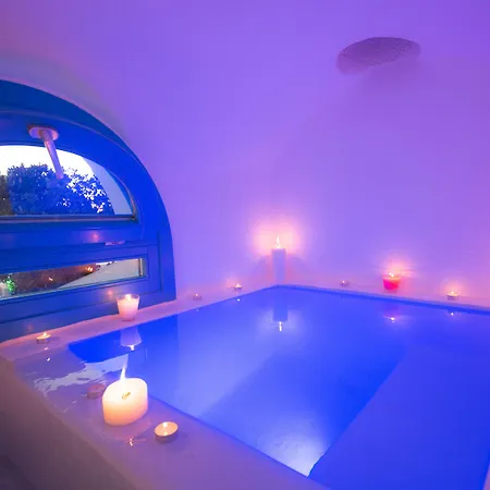 Abyssanto And Hotel 4*