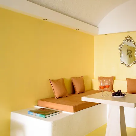 Hotel Abyssanto And 4*