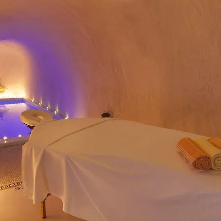 Abyssanto And Hotel Imerovigli (Santorini)