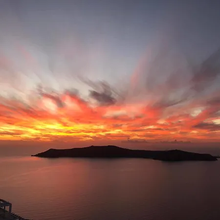 Hotel Abyssanto And 4*