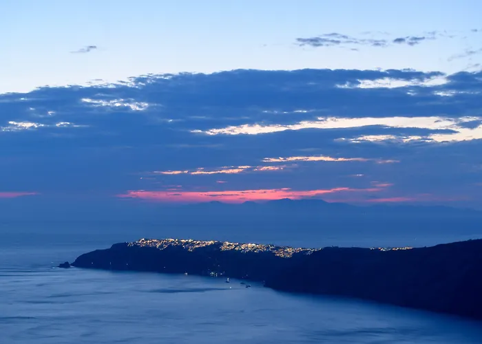 Hotel Abyssanto And 4*