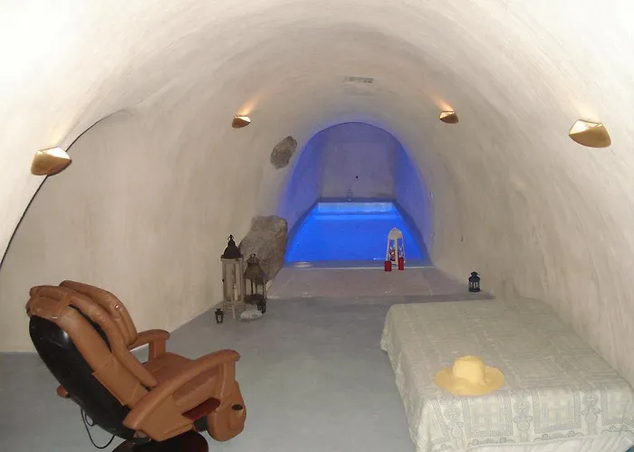 Hotel Abyssanto And 4*