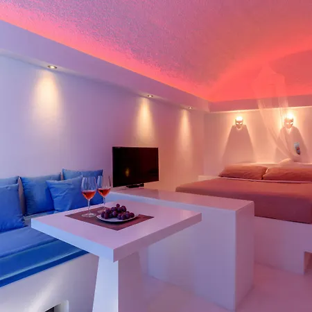 Hotel Abyssanto And