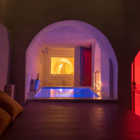 Hotel Abyssanto And